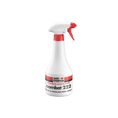 Combat 222 Spray Antimuffa