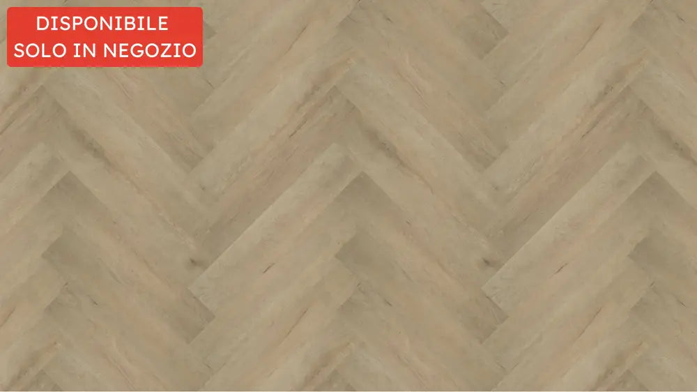HERRINGBONE - SPC posa a spina di pesce Spina di pesce