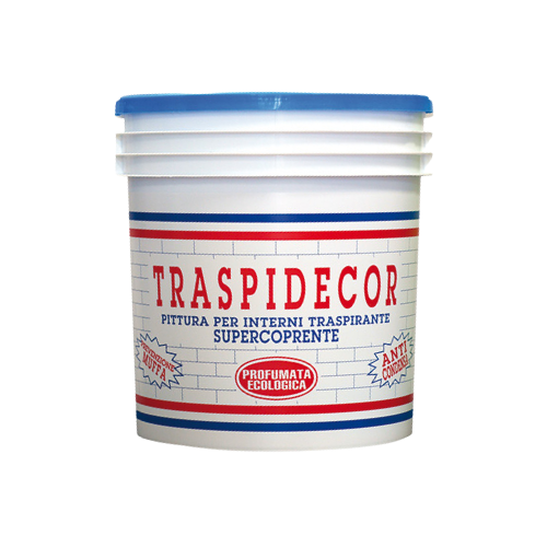 Traspidecor Traspirante